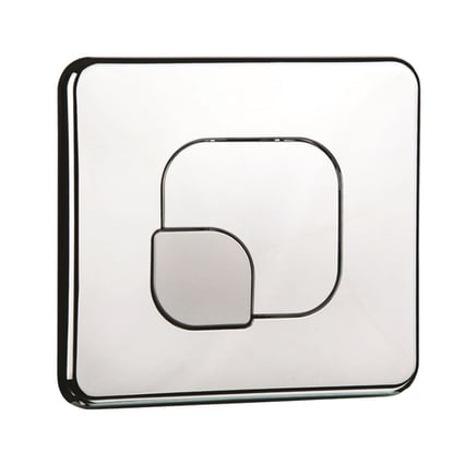 Πλακέτα Lemon Brillant Χρωμέ 111931 Siamp